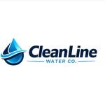 CleanLine-Water-Co-logo